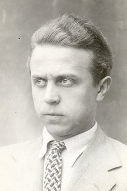 Władysław Staszewski foto