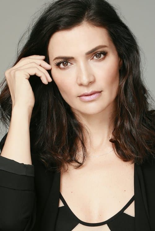 Ana María Orozco foto