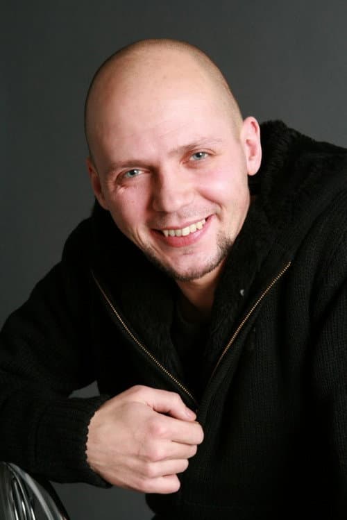 Иван Машнин foto