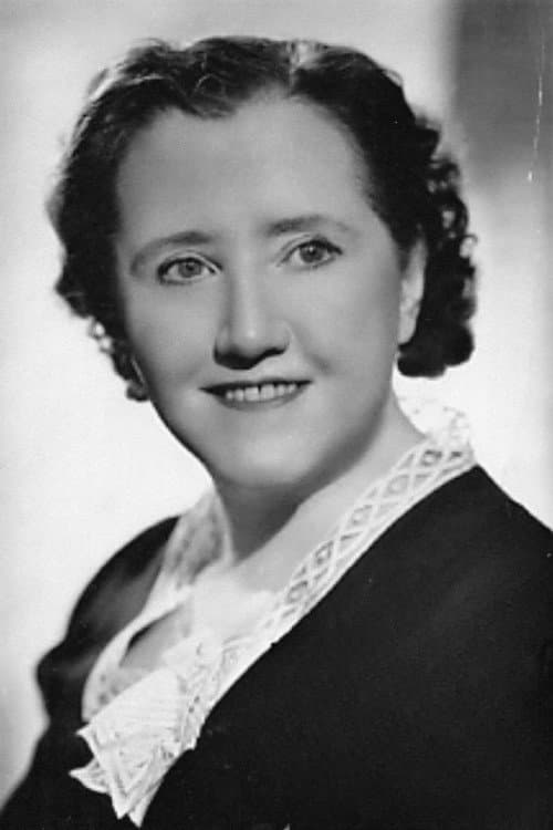 Sara Allgood foto