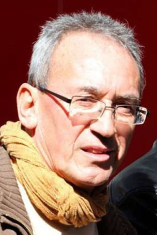 Antonio García de Diego foto