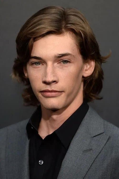 Jacob Lofland foto