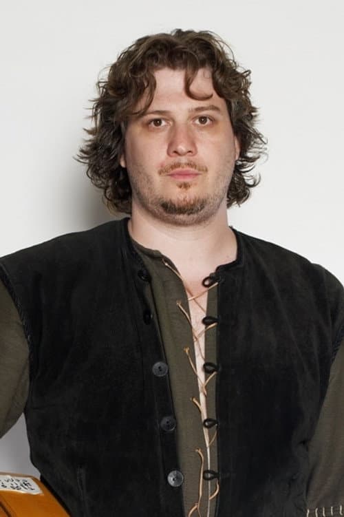 David Baranowski foto
