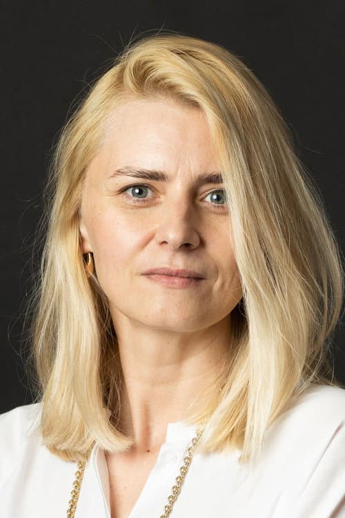 Maria Popistașu foto