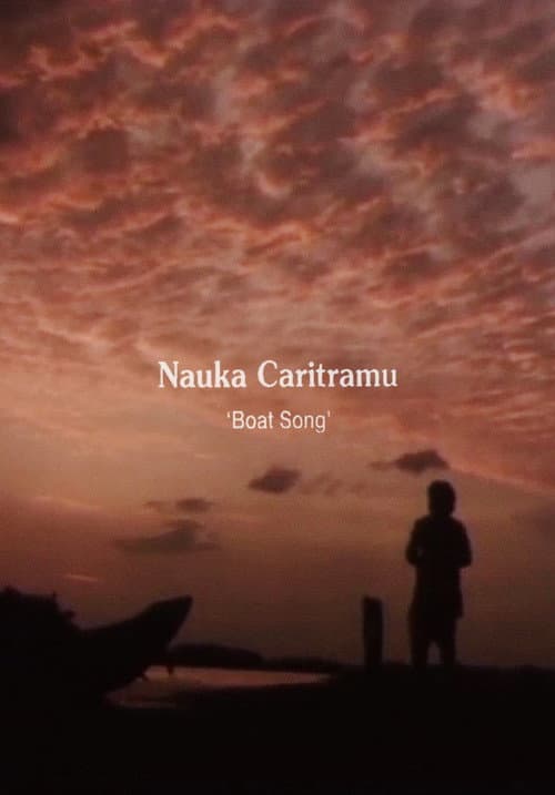 Nauka Caritramu (1997) poster