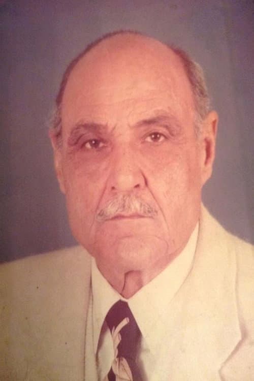 Mohamed Shaker foto