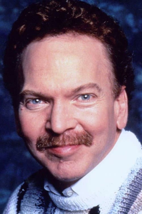 Dennis Wolfberg foto