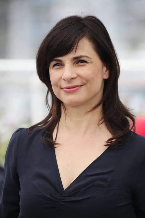 Annarita Zambrano foto