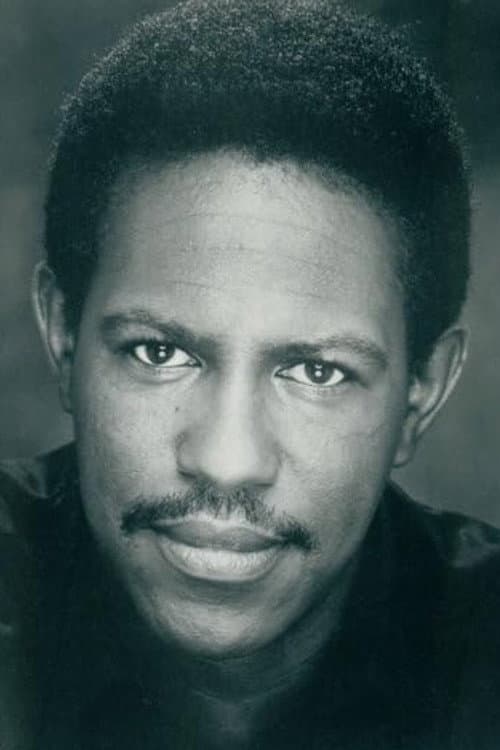 Keith Johnson foto