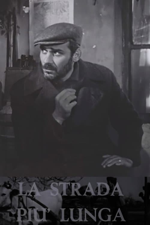 La strada più lunga (1965) poster