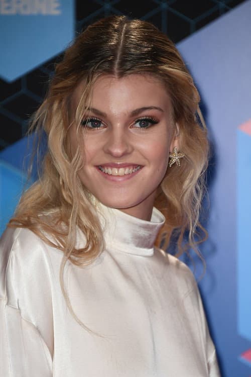 Emma Bale foto