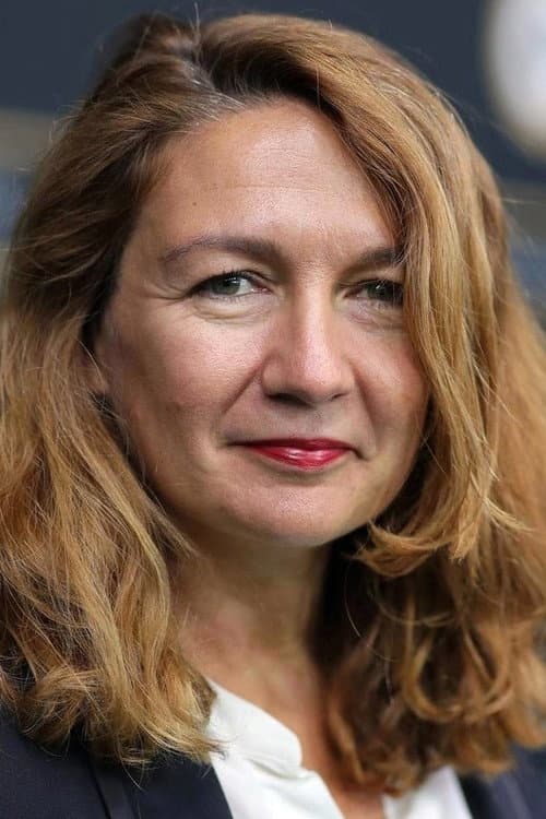 Caroline Vignal foto