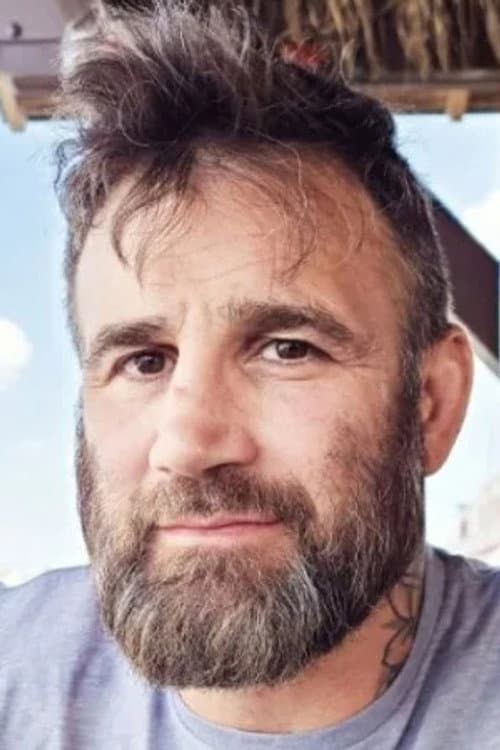Phil Baroni foto
