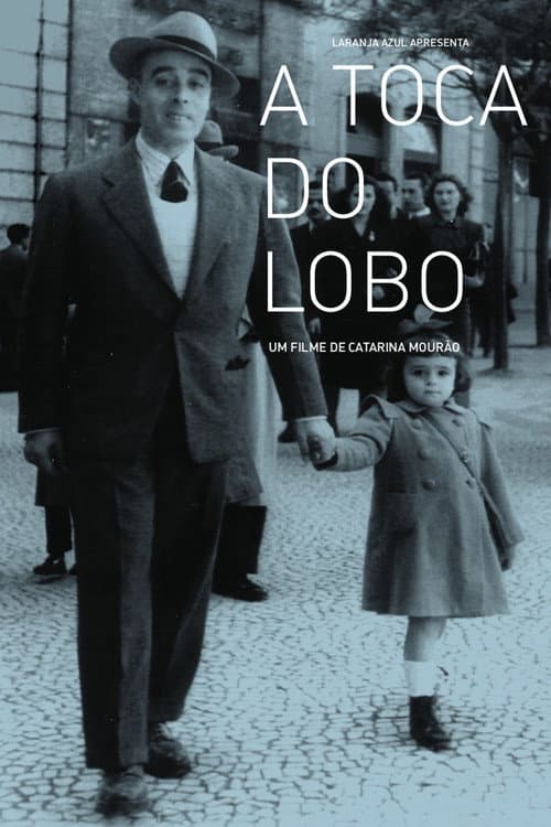 A Toca do Lobo (2015) poster