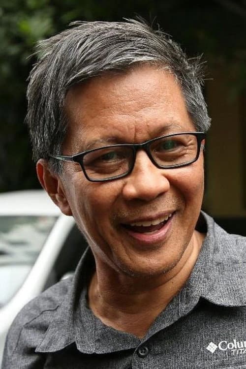 Rocky Gerung foto