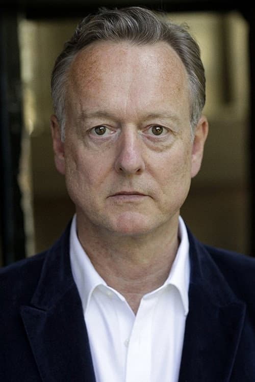 Ian T. Dickinson foto