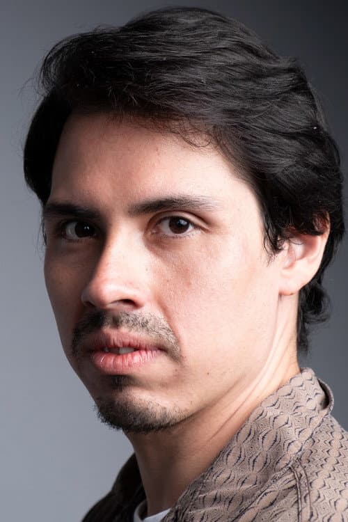 Luis Mures foto