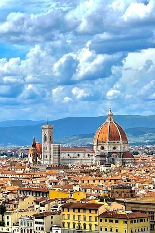 Florenz - Habsburg und die Schöne am Arno (2022) poster