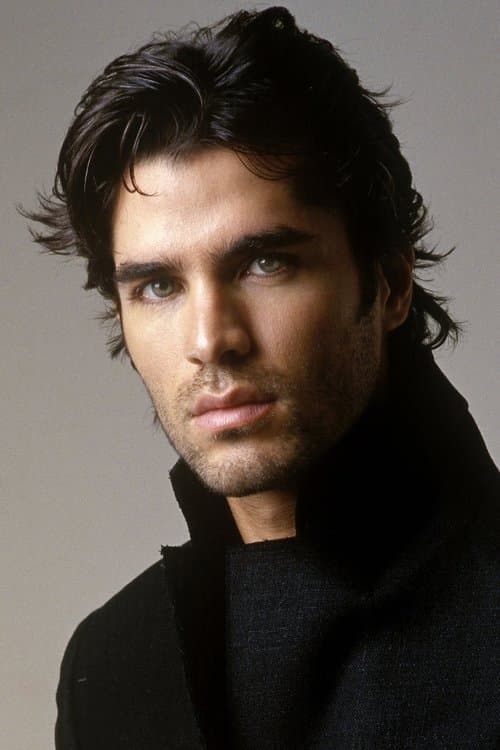 Eduardo Verástegui foto