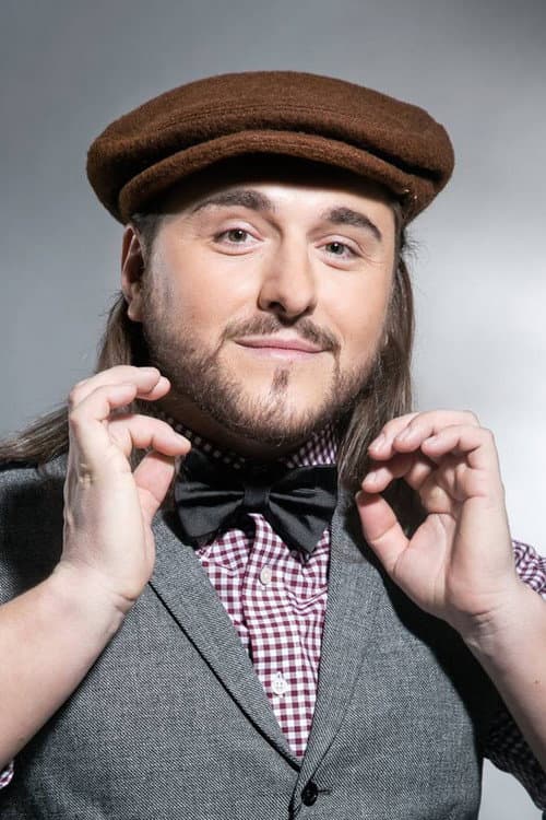 Martin Meľo foto