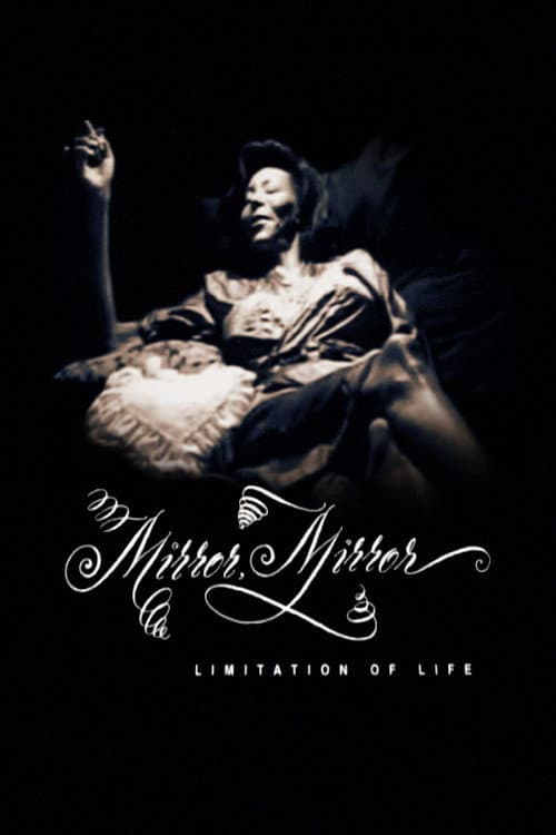 Mirror, Mirror (1996) poster