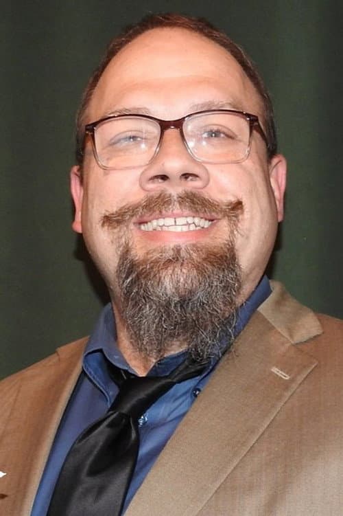 Jason Maurer foto