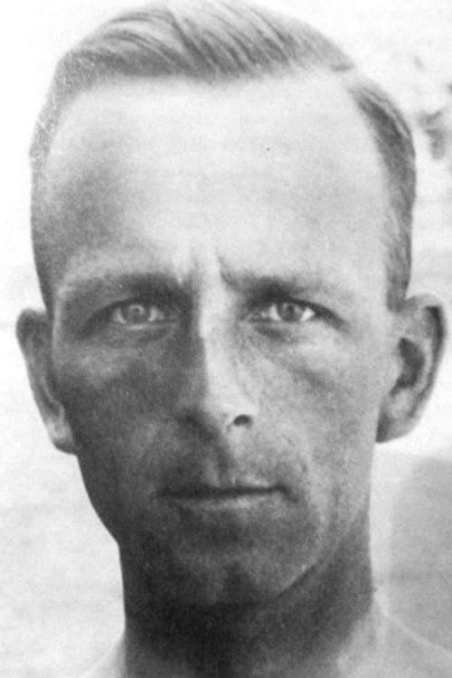 Hans Aumeier foto