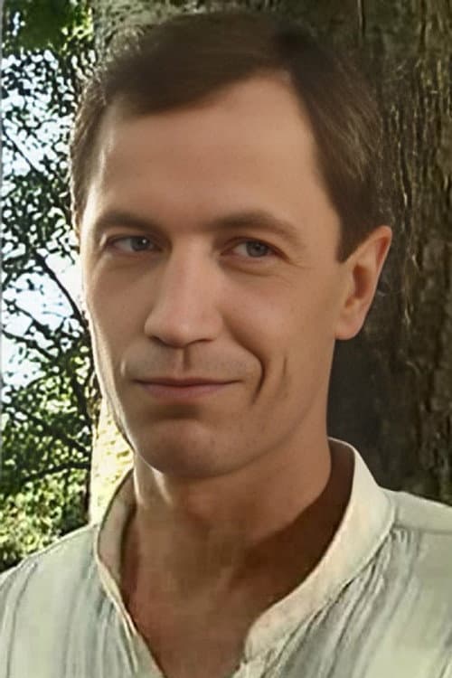 Aleksey Salpanov foto