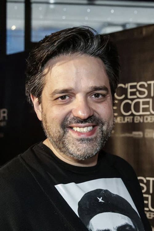 Alexis Durand-Brault foto