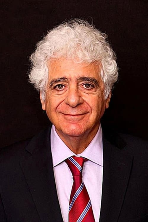 Loris Tjeknavorian foto