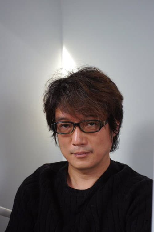 八木毅 foto
