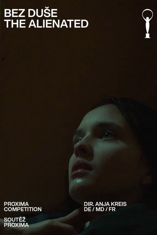 Fără suflet (2025) poster