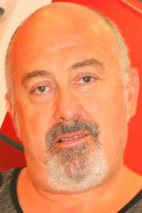Arturo Granadino foto