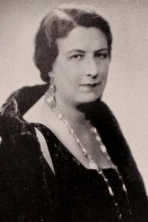 Margaret Scudamore foto