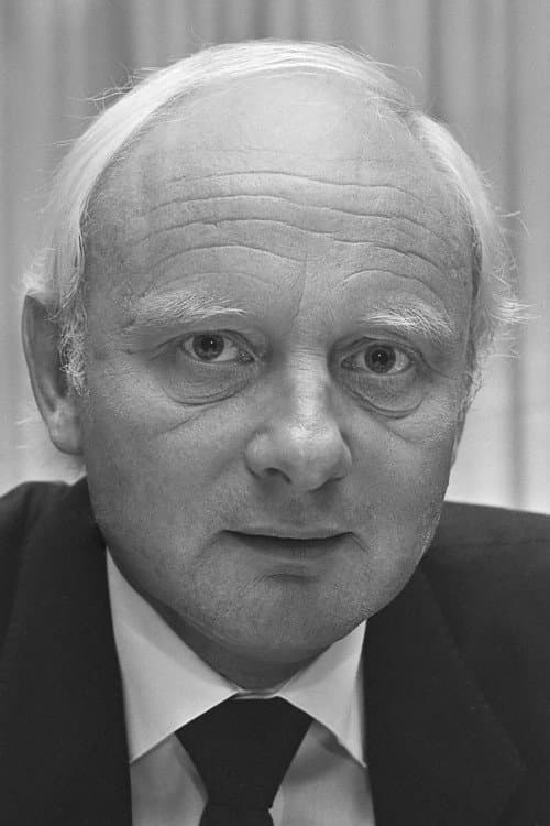 Ferry Hoogendijk foto