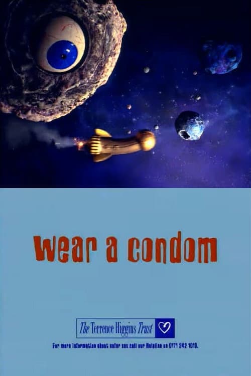 Knobs in Space (1995) poster