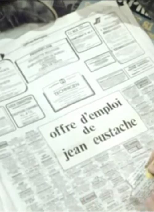 Offre d'emploi (1982) poster