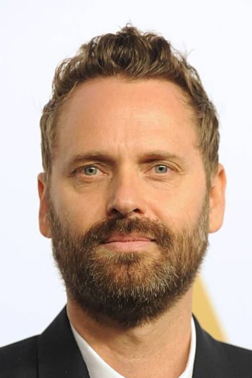 Dustin O'Halloran foto