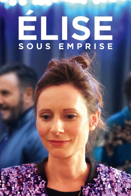 Élise sous Emprise (2026) poster