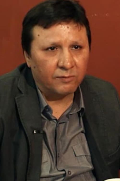 Рамиль Салахутдинов foto