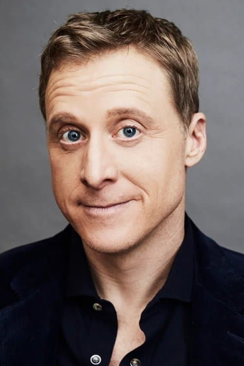 Alan Tudyk foto