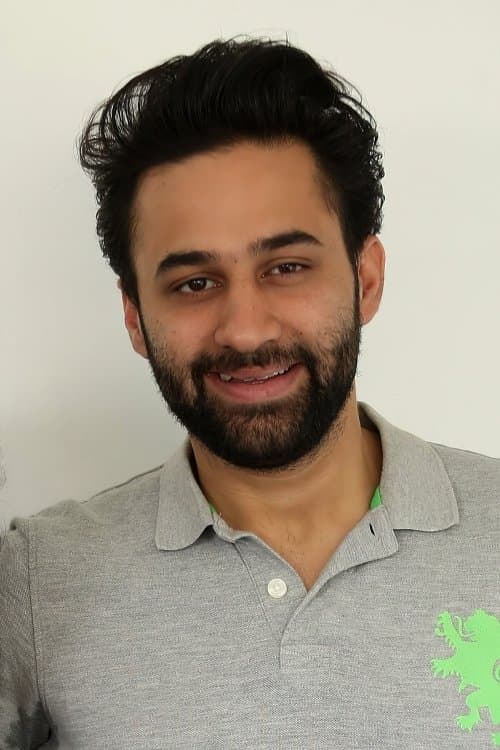 Parth Suri foto