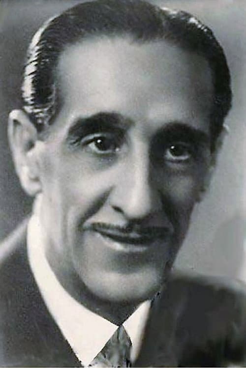 Antonio Riquelme foto