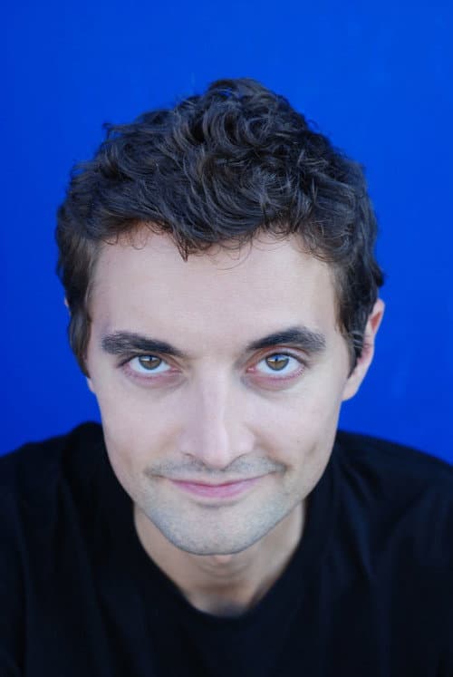 Kalen Allmandinger foto