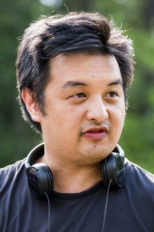 Dan Liu foto