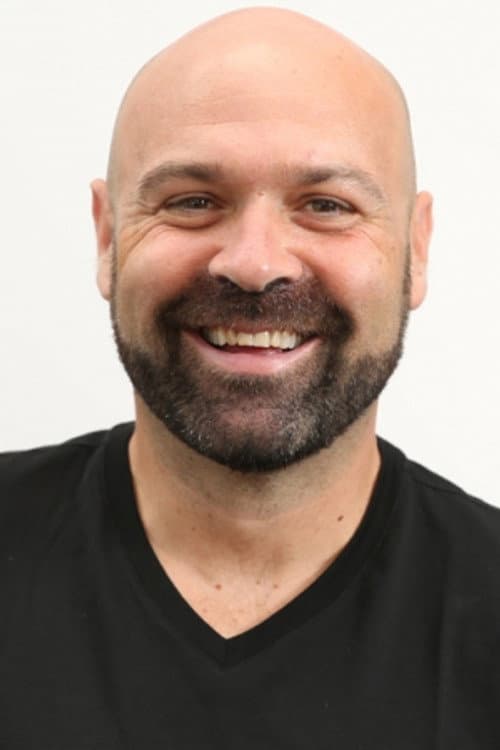Ricardo Trogi foto