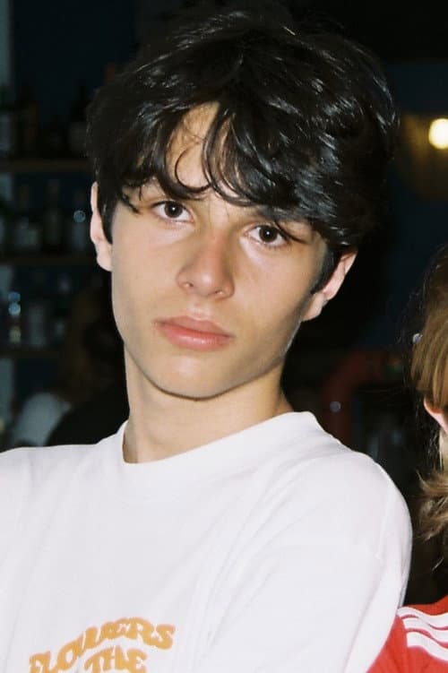 Malo Chardronnet foto