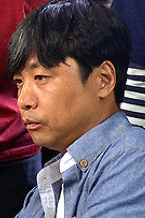 Han Dong-Ho foto