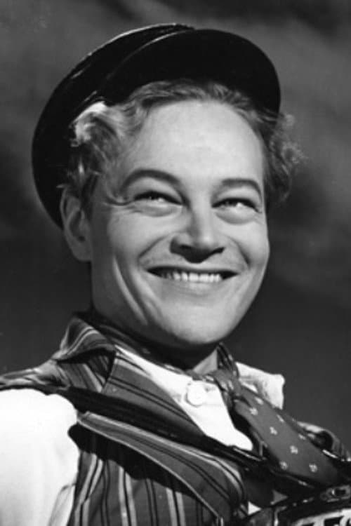 Martti Kuningas foto