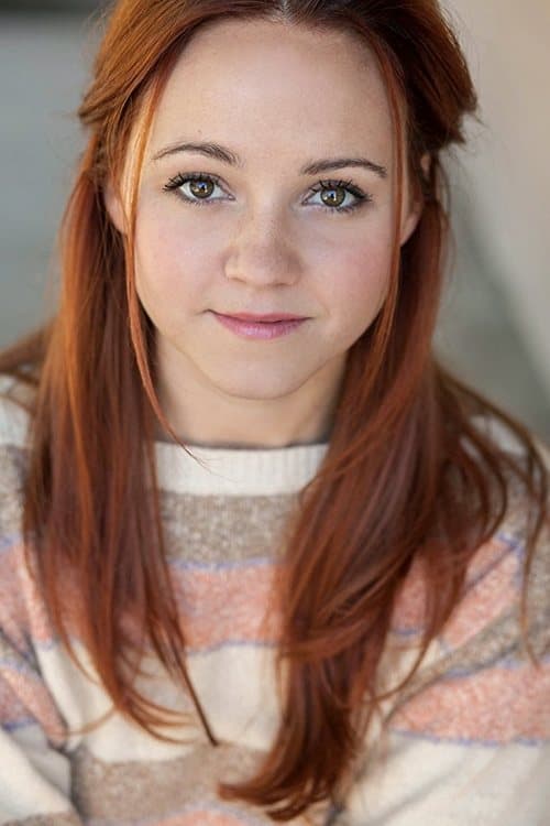 Chelsea Alden foto